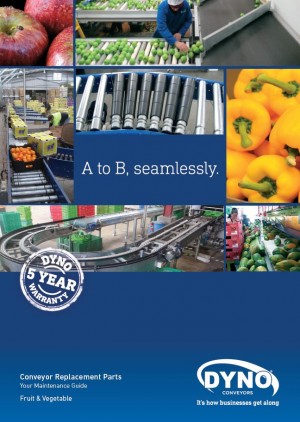 FruitVegetable Mainenance Guide