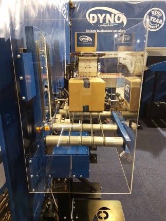 Dyno Southmach 2017 Stand 116 2