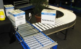 Tranzbelt - Chain Transfer