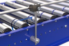 DYNO Powered Roller Accessory Guide Rail