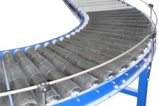 Dyno Conveyor Accessories guide Rail 2