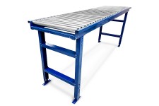 DYNO Conveyors Ezyroll Gravity Roller Conveyor NZ Manufacture 14