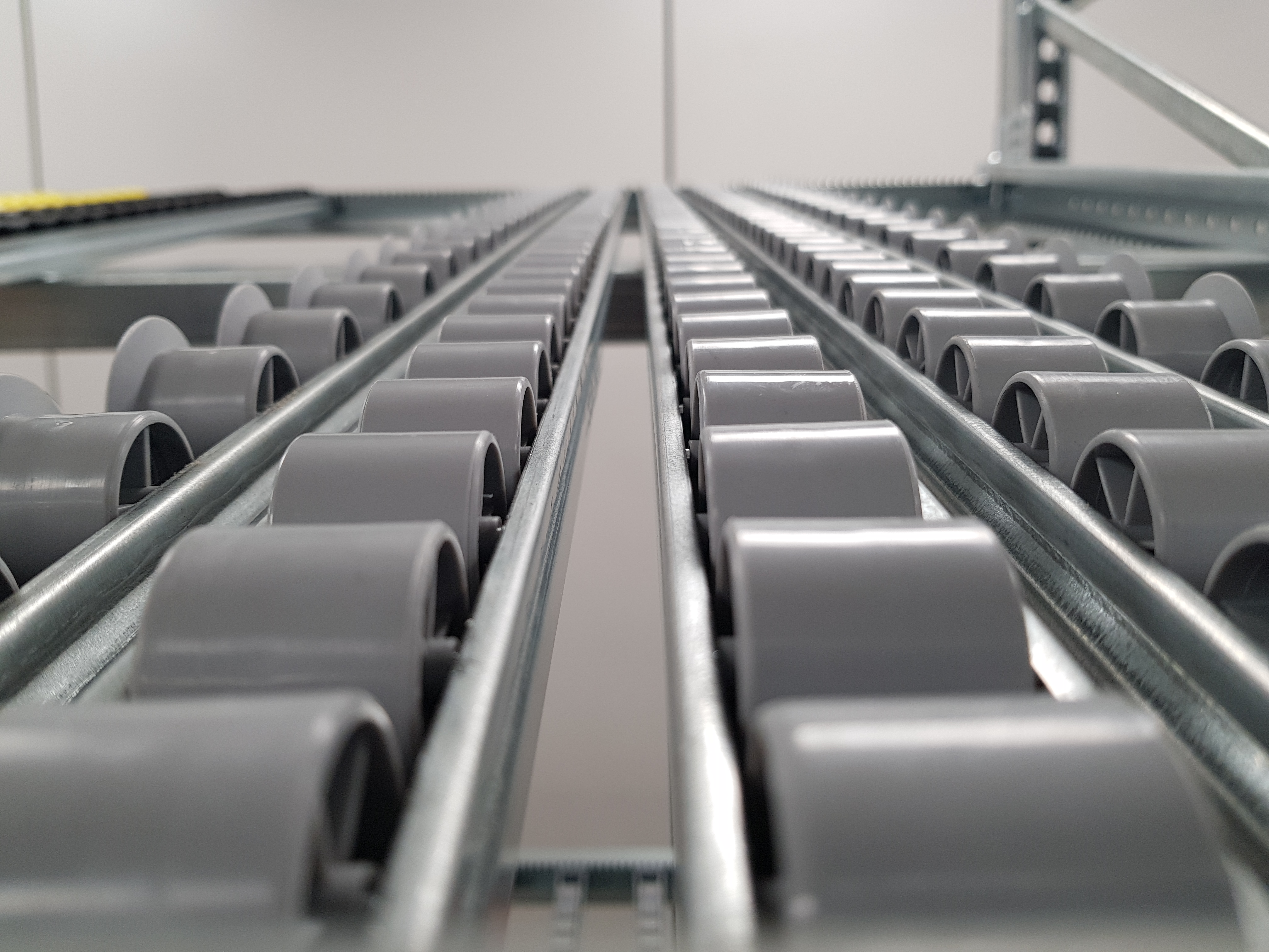 Miniroll Single Wheel Track