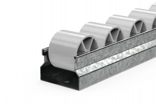 Dyno Conveyors MINIROLL SINGLE TRACK