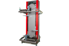 Dyno Conveyors Dyno Lift Qimarox Vertical Lift Prorunner Mk5