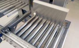 Stainless Steel Prorunner® Mk5