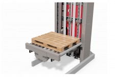 Dyno Conveyors Dyno Lift Qimarox Vertical Lift Prorunner Mk9