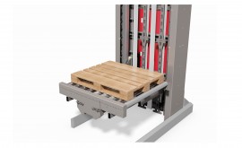 Prorunner® Mk9 Product Information