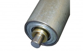 605HD Roller Technical Information