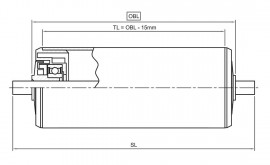 607 Roller Technical Information