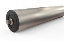 Stainless Steel 89mm Roller 897 16SS Precision Bearing Dyno Conveyors