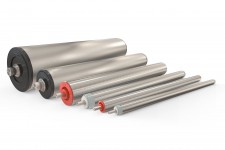 Dyno Conveyors Stainless Conveyor Roller Stainless Steel Roller