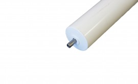 480 Roller Technical Information