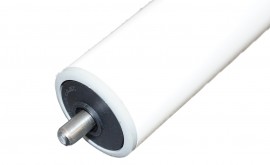 507P Roller Technical Information