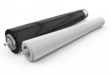 Dyno Conveyors Tapered Conveyor Rollers Tapered Elements Tapered Roller