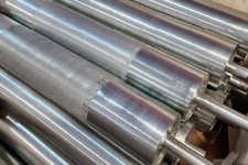 Dyno Conveyors Drum Rollers