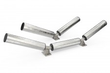 Dyno Conveyors Trough Troughed Rollers TRC 2B1.