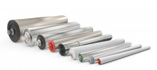 Dyno Conveyors Roller Manufacturer Custom Rollers Quality Conveyor Rollers Quality Rollers