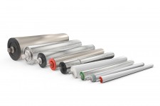 Dyno Conveyors Roller Manufacturer Custom Rollers Quality Conveyor Rollers Quality Rollers