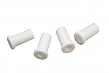 Dyno Conveyors Bush bearing plastic endcap 42 48 50 60 75 89mm Diameter Roller 1