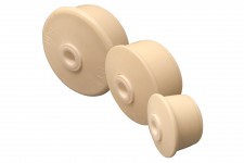 Dyno Conveyors Bushed Bearings plastic