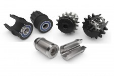 Dyno Conveyors Roller Sprockets Pulleys