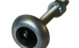 Glass Castor Technical Information