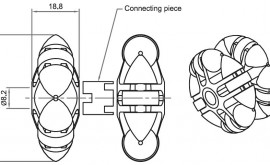 MTR Technical Information (Joiner Clip)