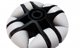 MTR Technical Information (MTR80)