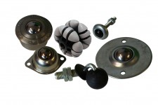 MTR MultiRoll Gravity Conveyor Dyno Conveyors Components