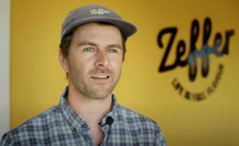 Zeffer Cider & Dyno Conveyors Success Story