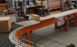 Ebos Healthcare Project Video