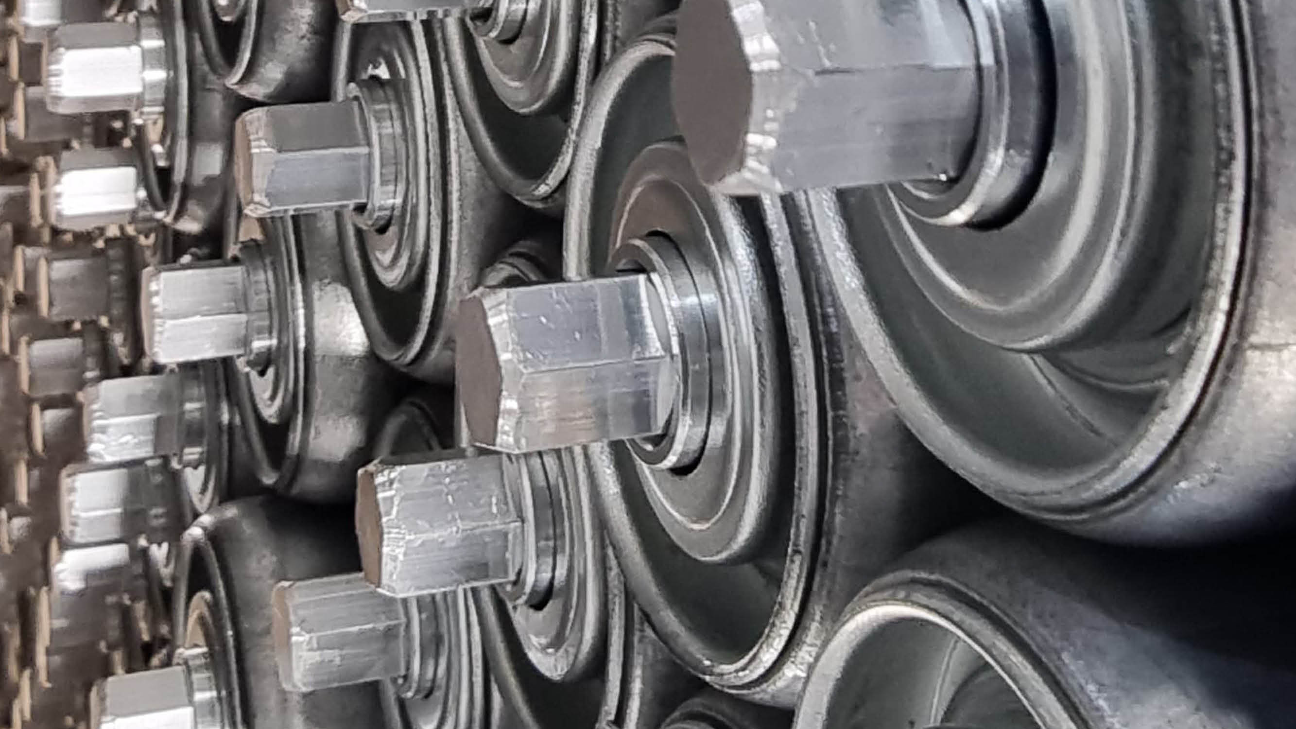 DYNO Conveyors NZs Leading Roller Manufacturer 3