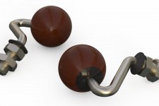 DynoFloat 50 100P 50mm Diameter Ball